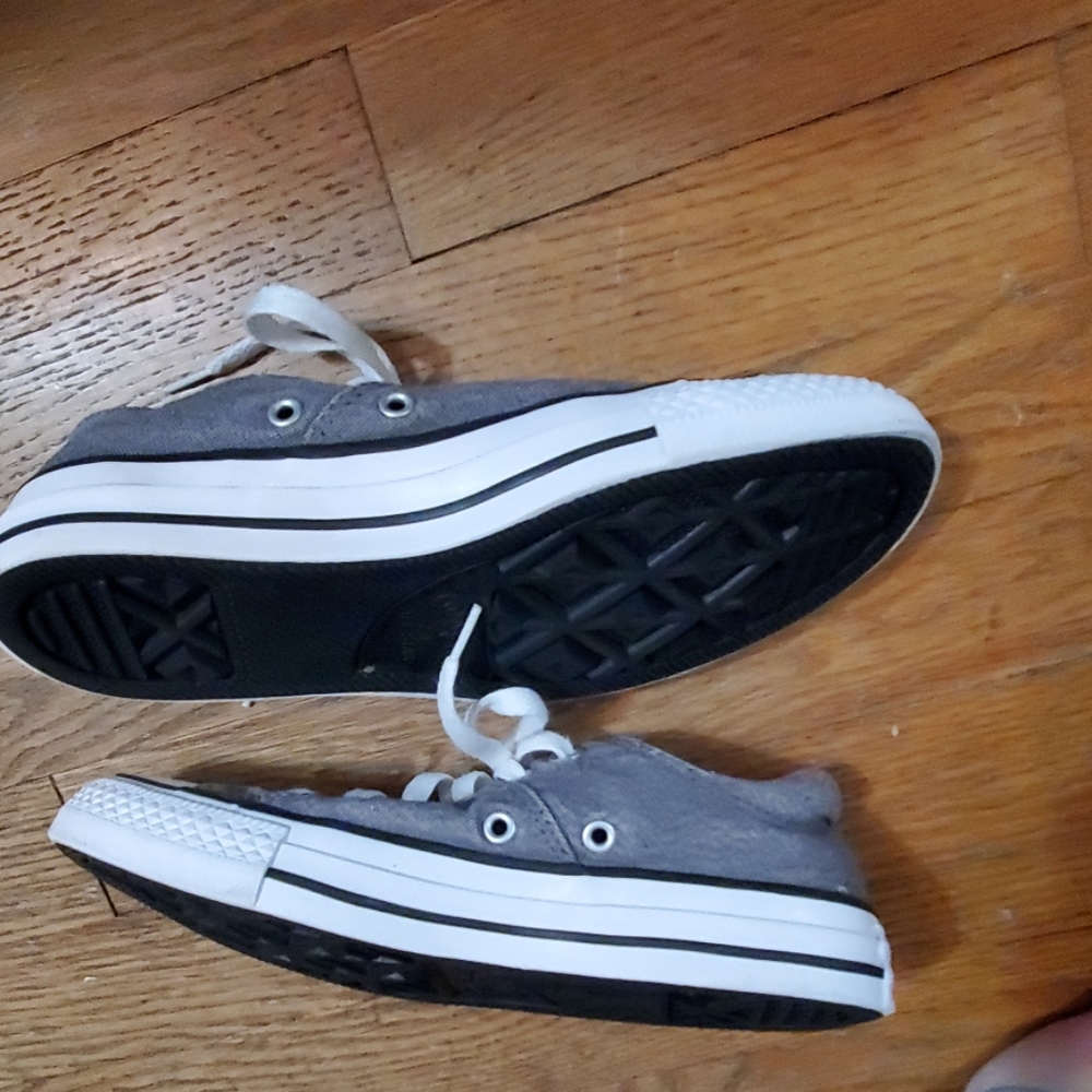 Woman Converse - Picture 3 of 4